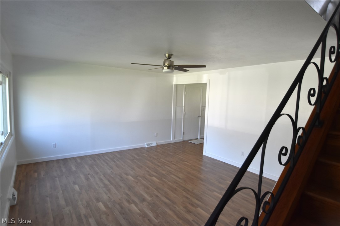 City/Youngstown - Residential