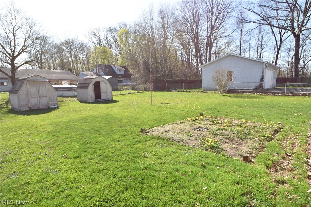 City/Youngstown - Residential