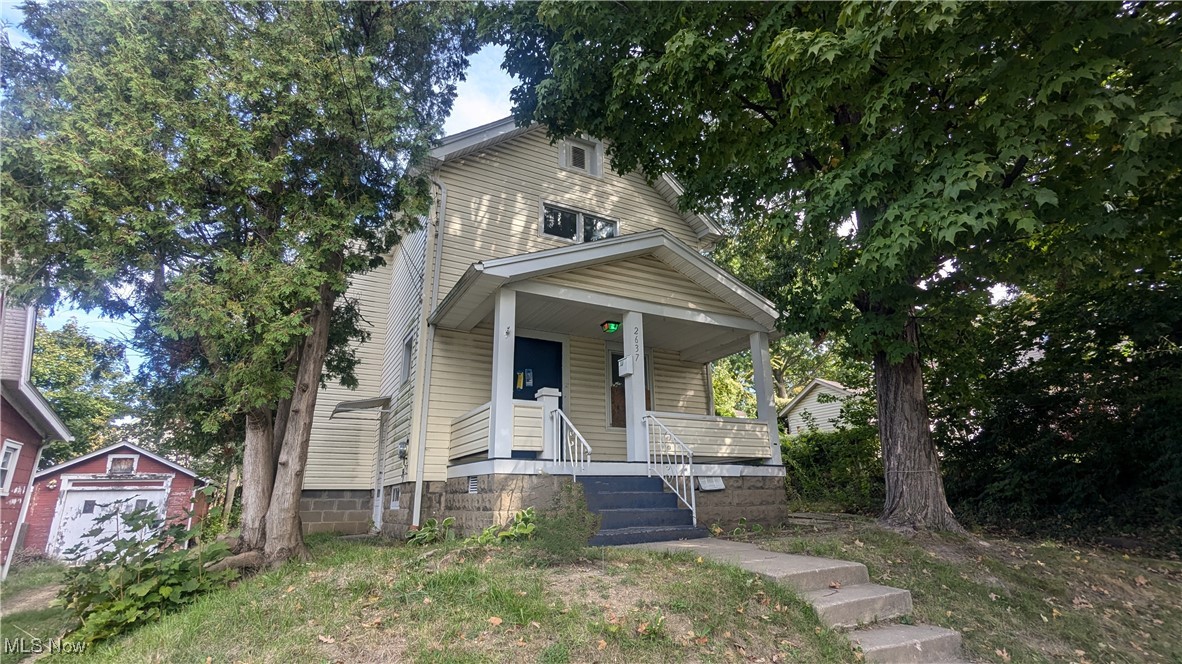 2637 Leland Avenue, Akron, Ohio image 1