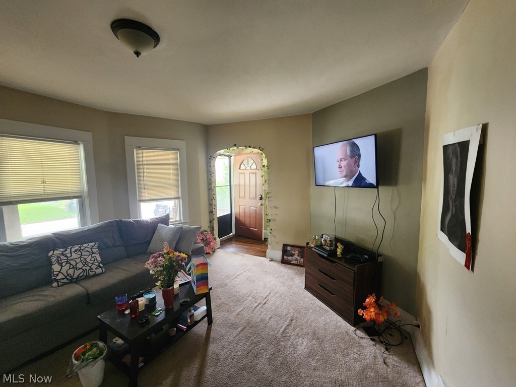 Brooklyn Rdg - Residential Income