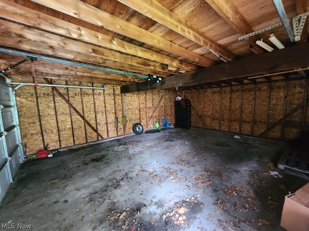 Brooklyn Rdg - Residential Income