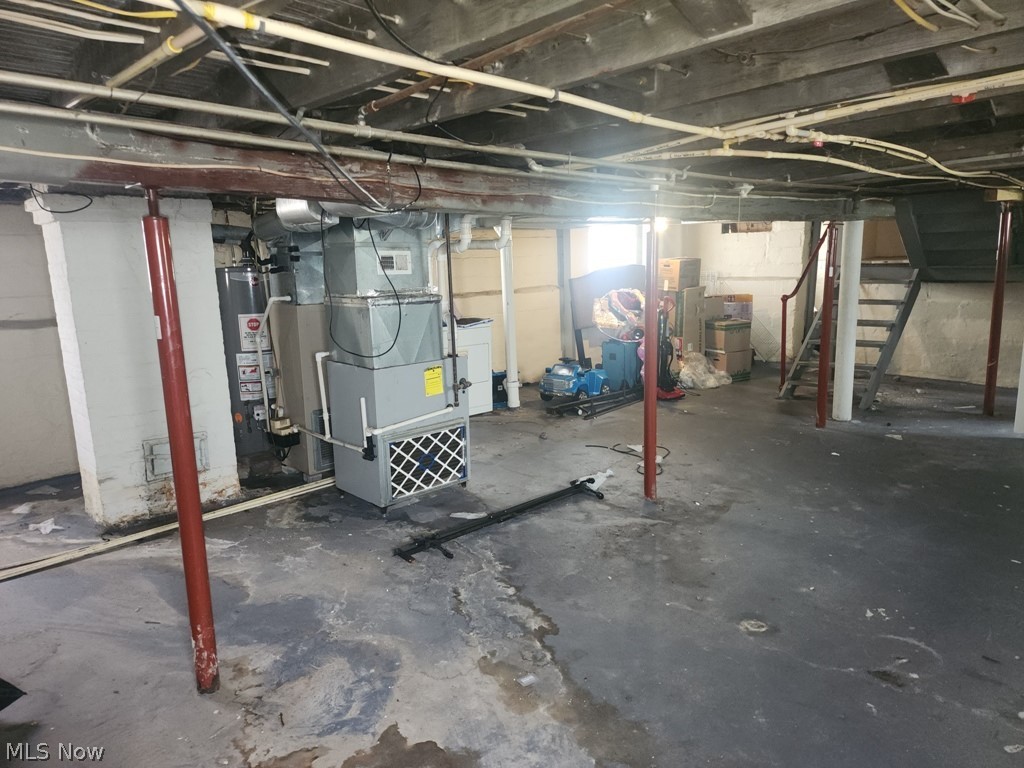 Brooklyn Rdg - Residential Income