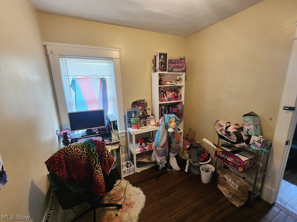 Brooklyn Rdg - Residential Income