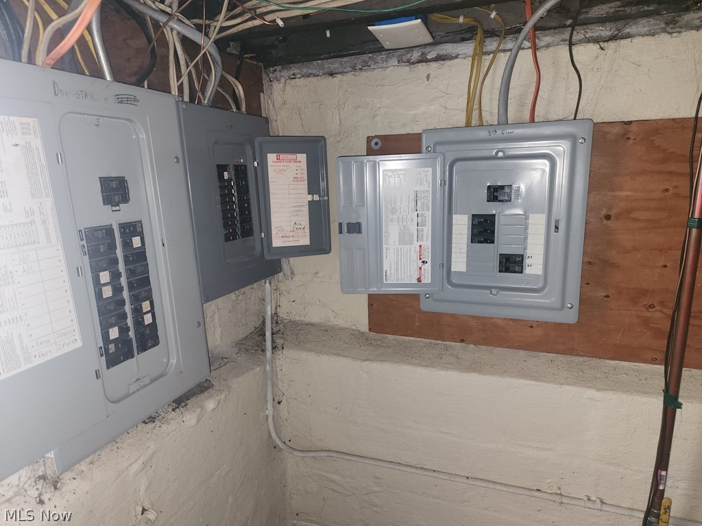 Brooklyn Rdg - Residential Income