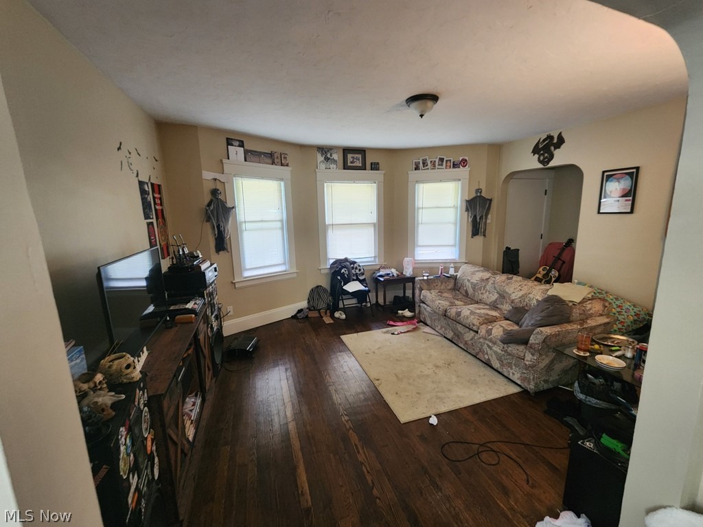 Brooklyn Rdg - Residential Income