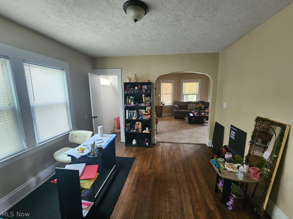 Brooklyn Rdg - Residential Income