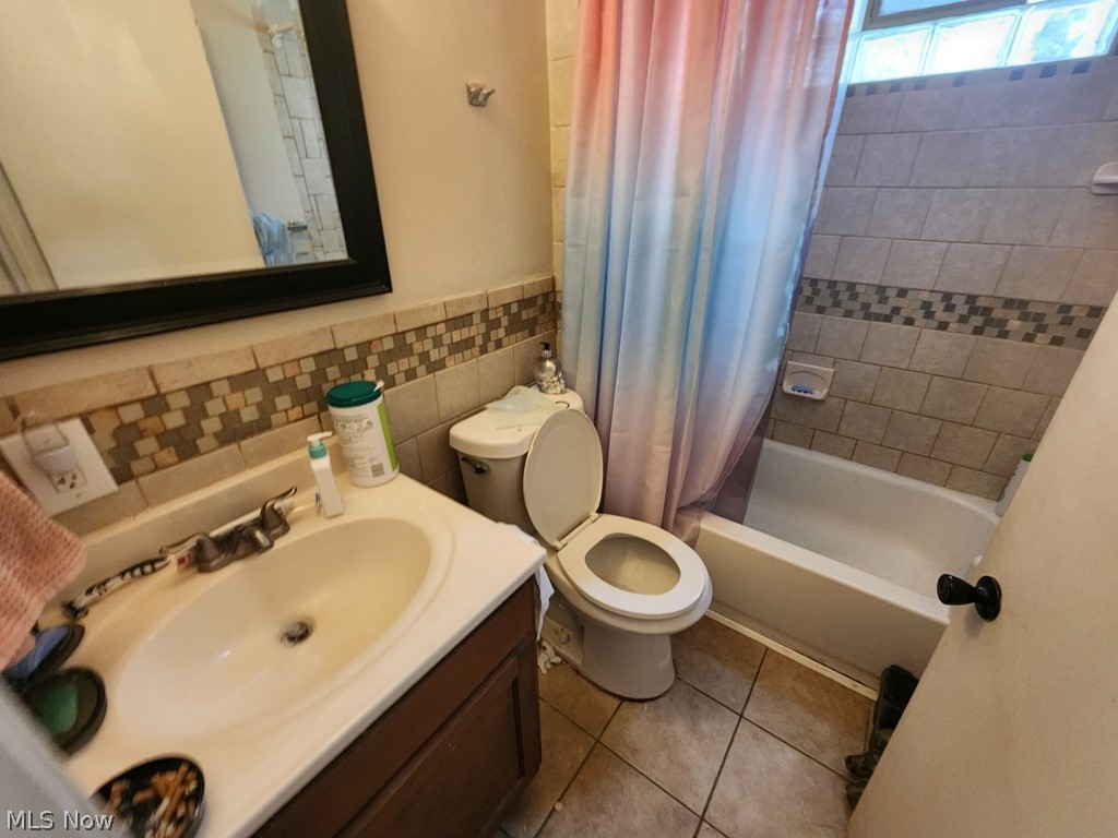 Brooklyn Rdg - Residential Income