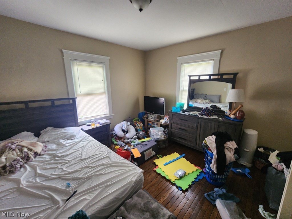 Brooklyn Rdg - Residential Income