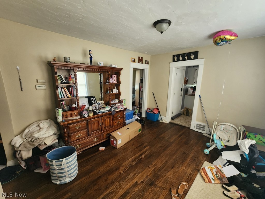 Brooklyn Rdg - Residential Income