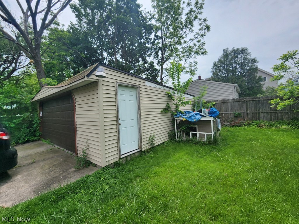 Brooklyn Rdg - Residential Income