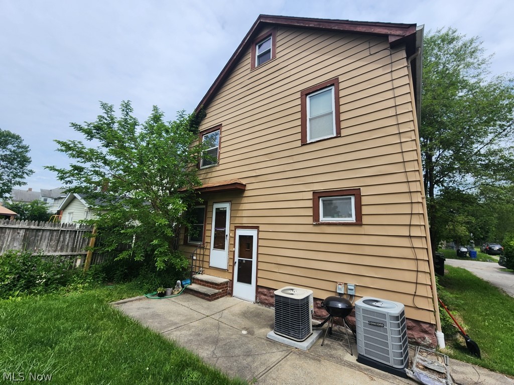 Brooklyn Rdg - Residential Income