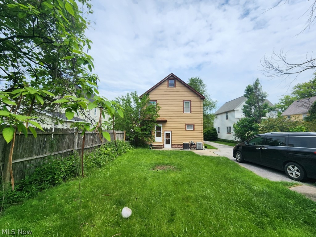 Brooklyn Rdg - Residential Income