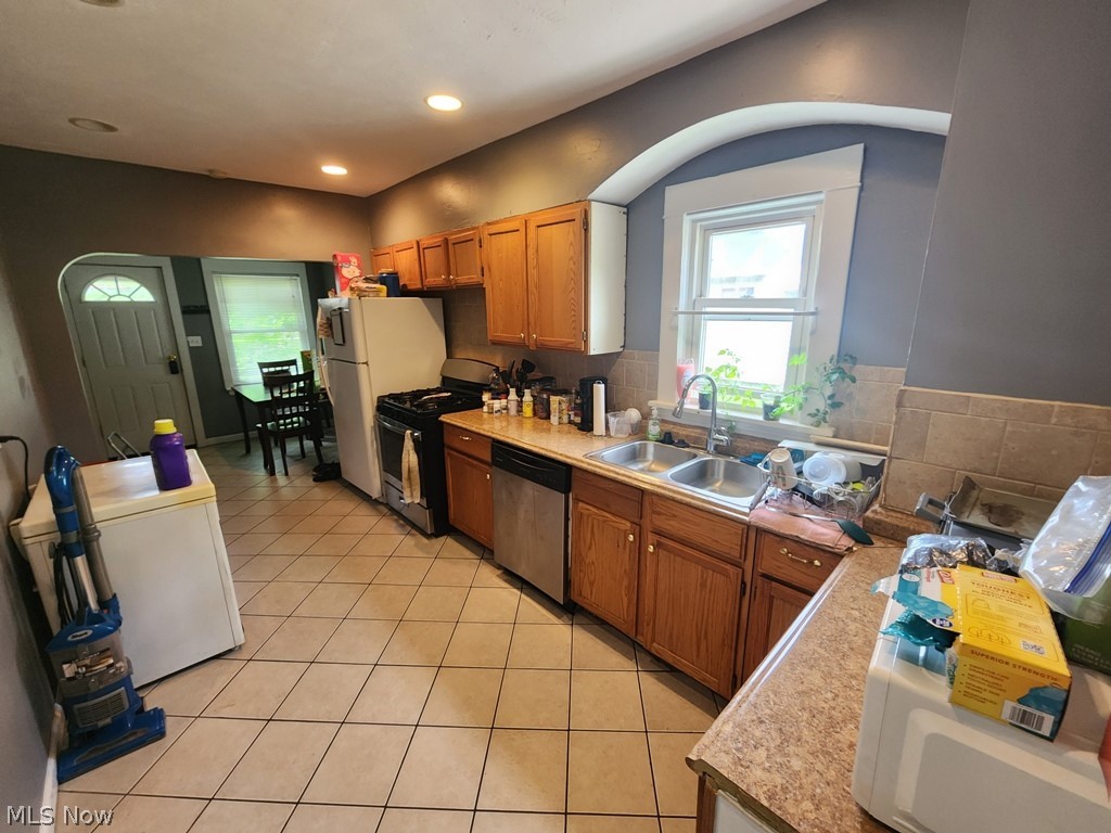 Brooklyn Rdg - Residential Income