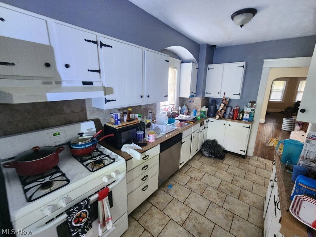 Brooklyn Rdg - Residential Income