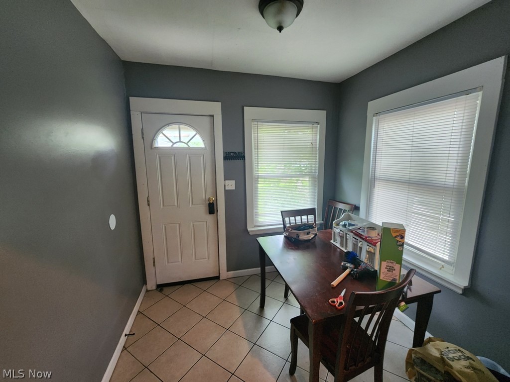 Brooklyn Rdg - Residential Income