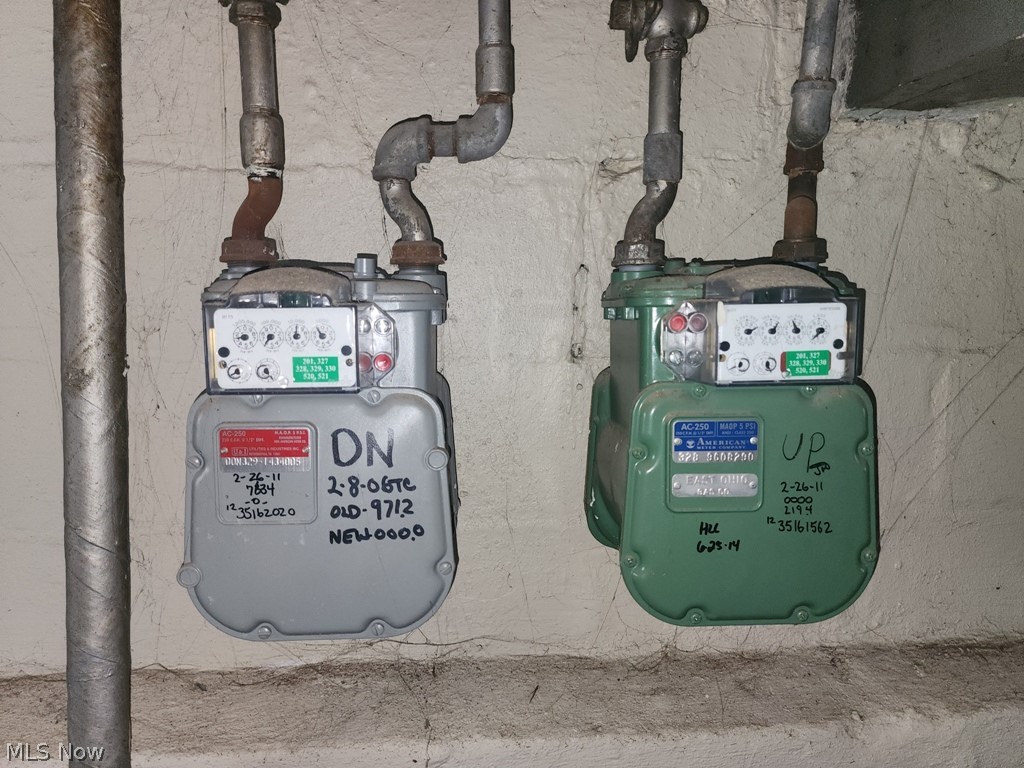 Brooklyn Rdg - Residential Income