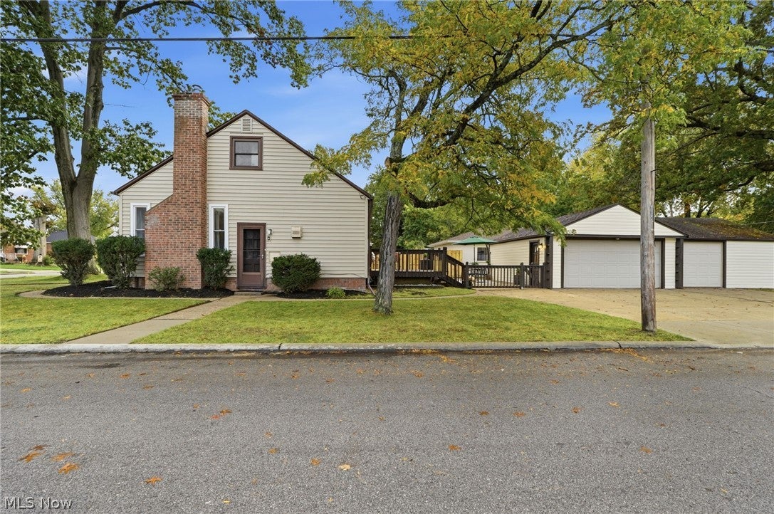 3994 W 227th Street