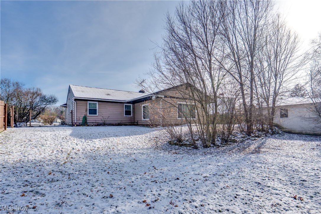 Elm Hill Estates - Residential