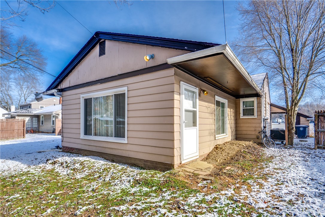 Elm Hill Estates - Residential