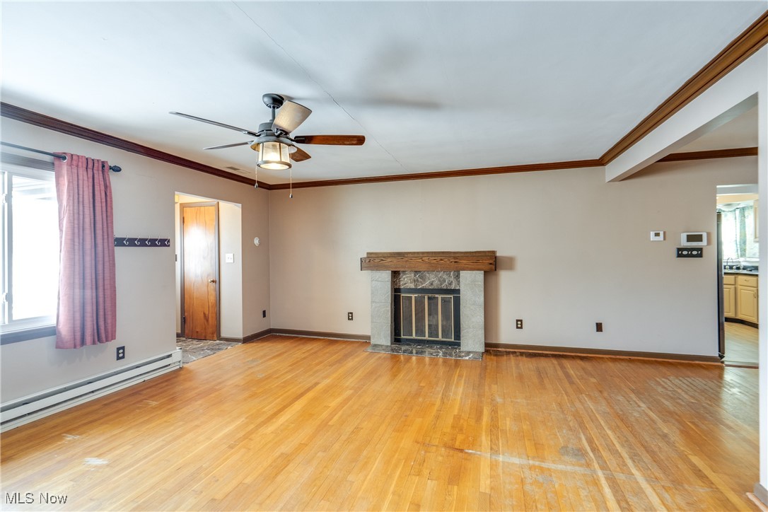 Elm Hill Estates - Residential