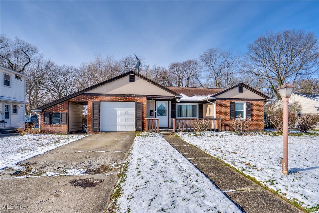 Elm Hill Estates - Residential