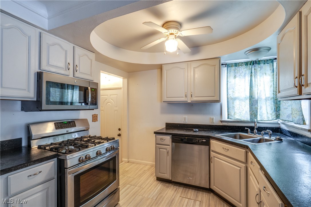 Elm Hill Estates - Residential