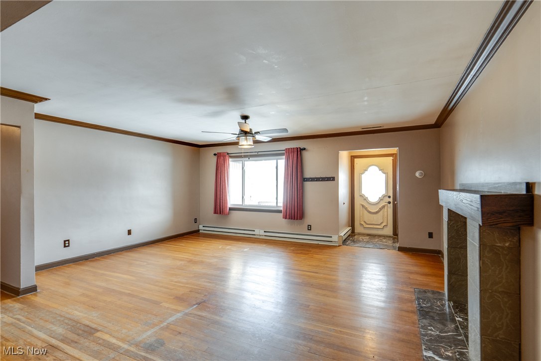 Elm Hill Estates - Residential