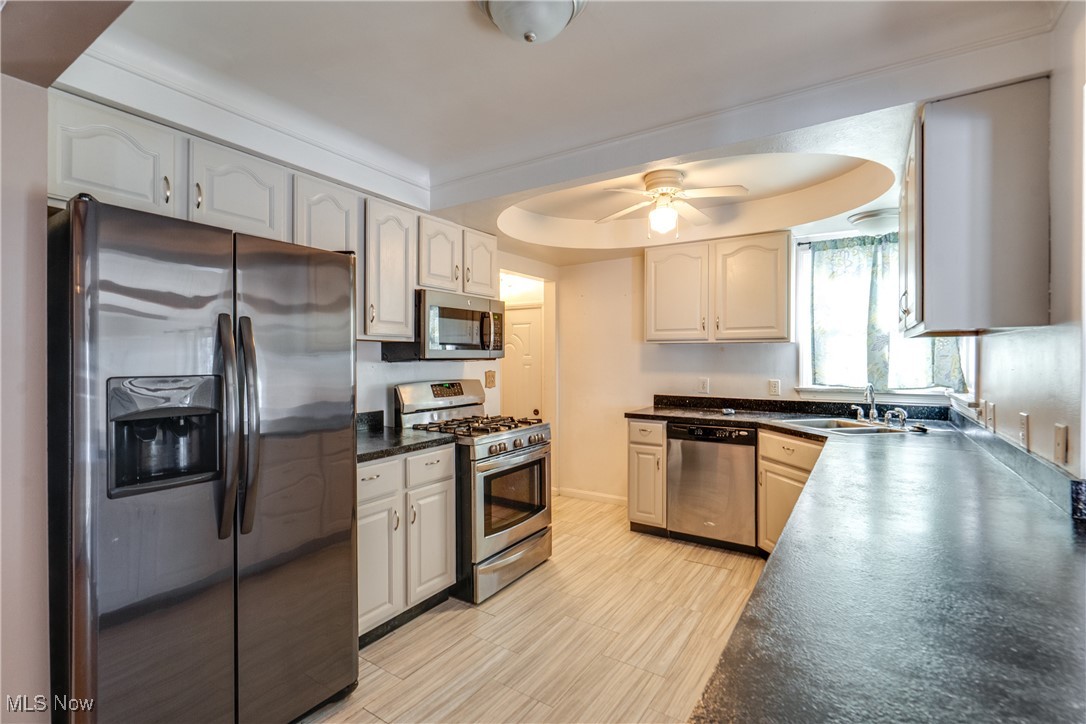 Elm Hill Estates - Residential