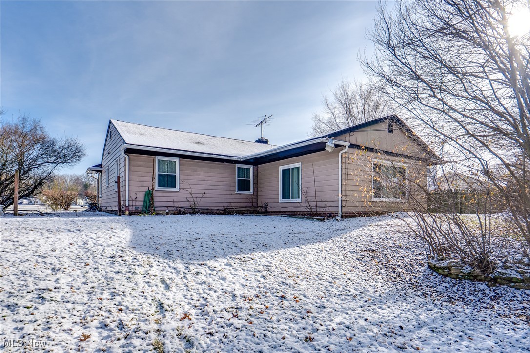 Elm Hill Estates - Residential