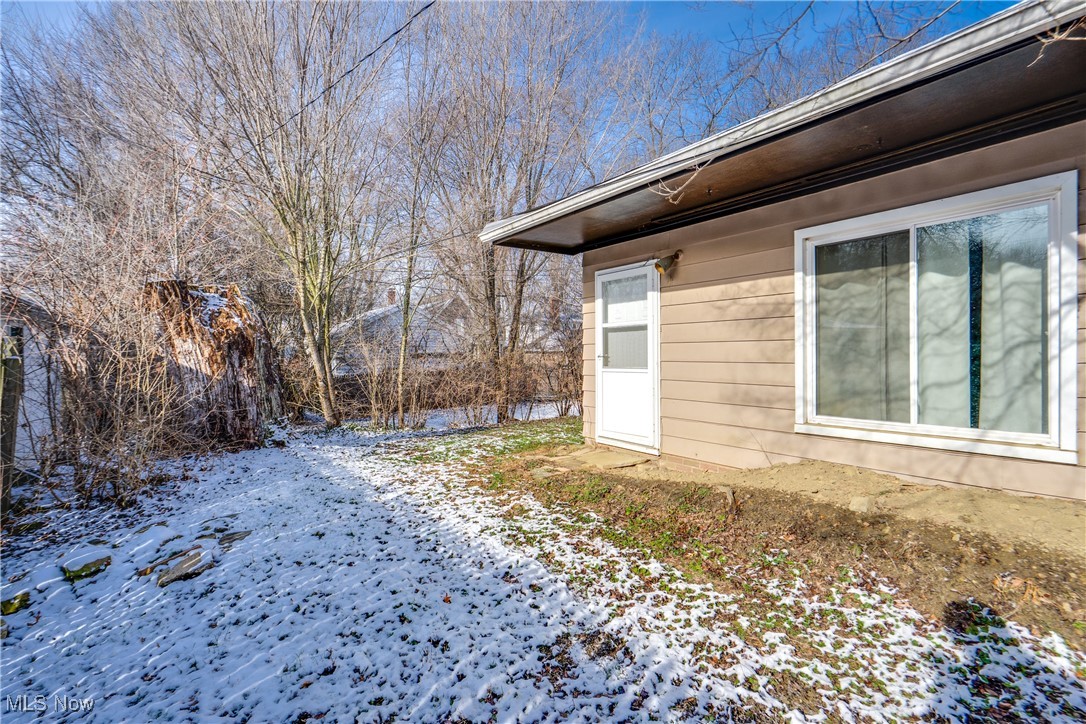 Elm Hill Estates - Residential