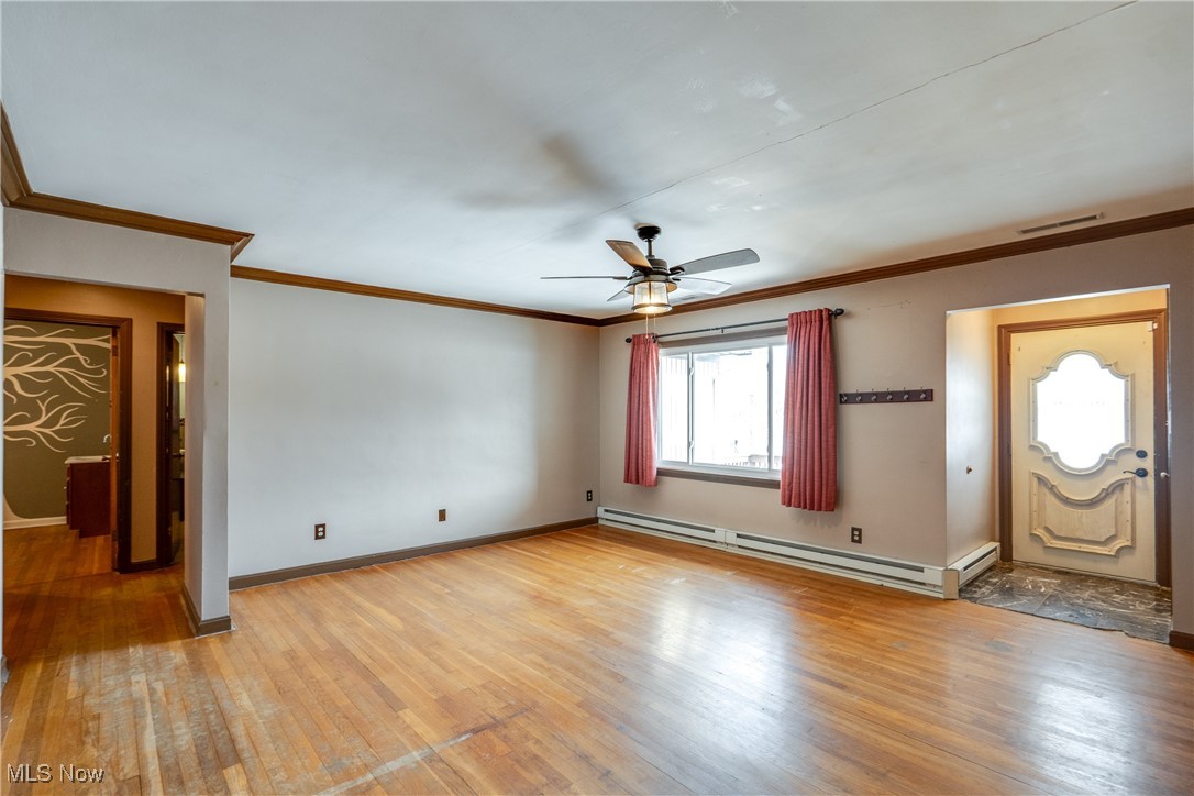 Elm Hill Estates - Residential