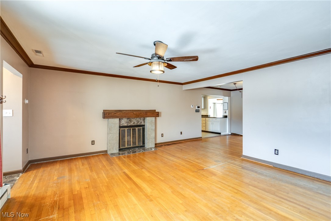 Elm Hill Estates - Residential