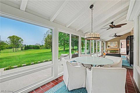 Tiny photo for 3300 Green Road, Beachwood, OH 44122 (MLS # 5209982)