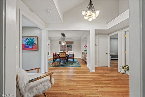 Tiny photo for 3300 Green Road, Beachwood, OH 44122 (MLS # 5209982)