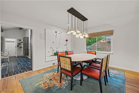 Tiny photo for 3300 Green Road, Beachwood, OH 44122 (MLS # 5209982)