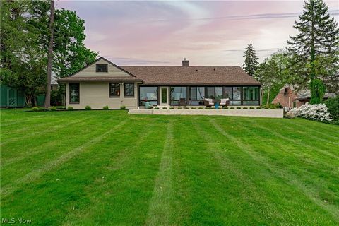 Tiny photo for 3300 Green Road, Beachwood, OH 44122 (MLS # 5209982)