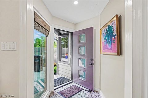 Tiny photo for 3300 Green Road, Beachwood, OH 44122 (MLS # 5209982)