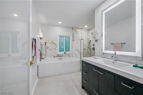 Tiny photo for 3300 Green Road, Beachwood, OH 44122 (MLS # 5209982)