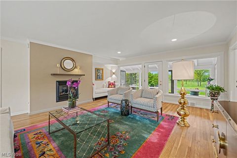 Tiny photo for 3300 Green Road, Beachwood, OH 44122 (MLS # 5209982)