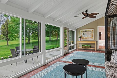 Tiny photo for 3300 Green Road, Beachwood, OH 44122 (MLS # 5209982)