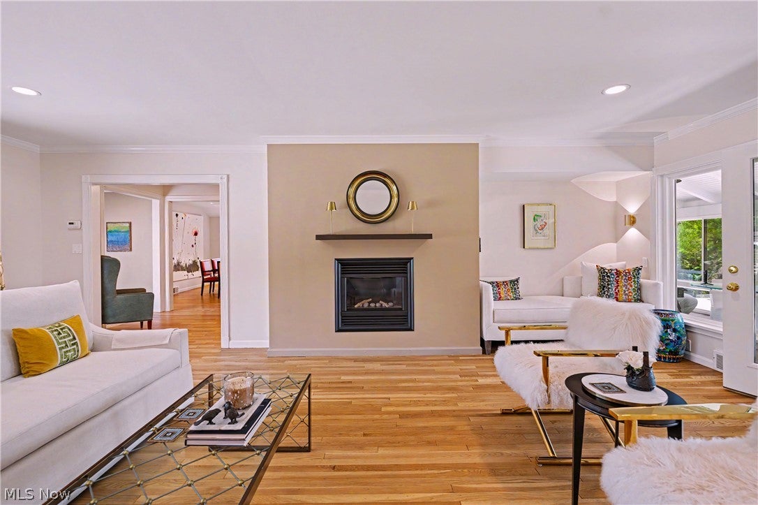 3300 Green Road