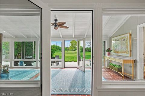 Tiny photo for 3300 Green Road, Beachwood, OH 44122 (MLS # 5209982)