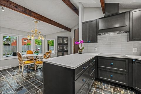 Tiny photo for 3300 Green Road, Beachwood, OH 44122 (MLS # 5209982)