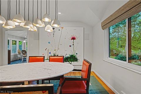 Tiny photo for 3300 Green Road, Beachwood, OH 44122 (MLS # 5209982)