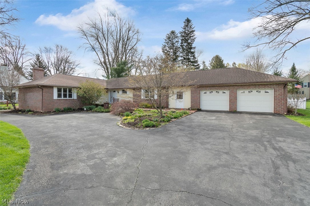 City/Orrville - Residential