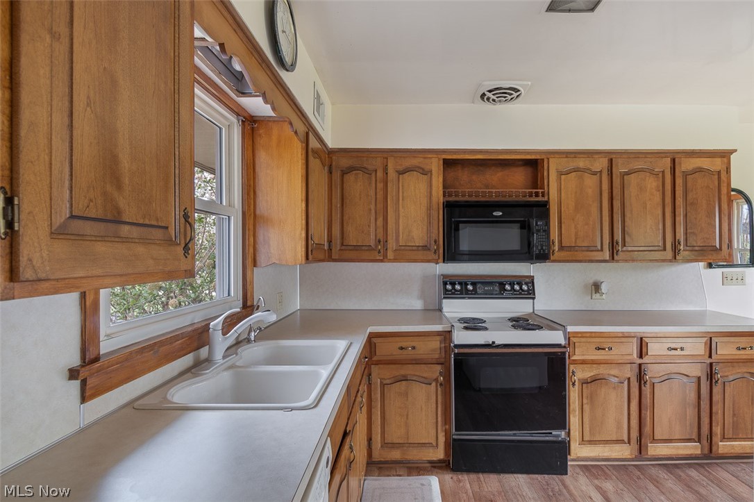 City/Orrville - Residential