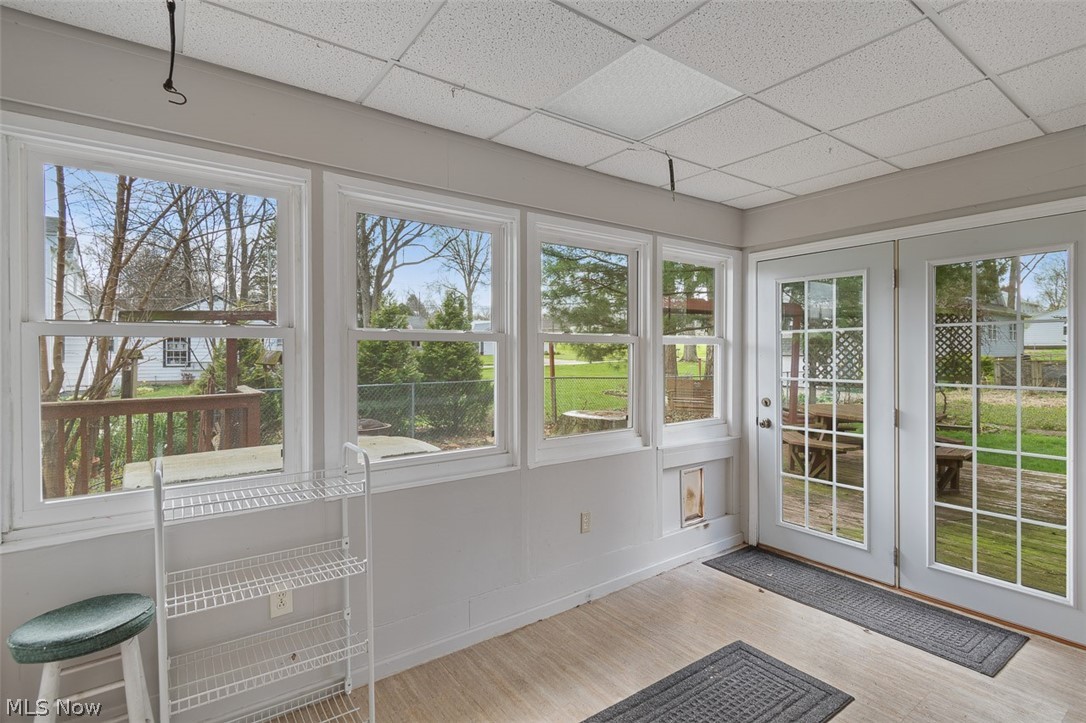 City/Orrville - Residential