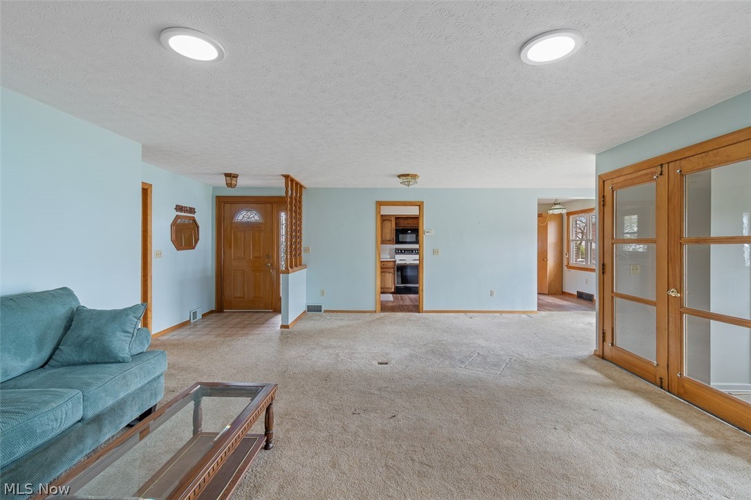 City/Orrville - Residential