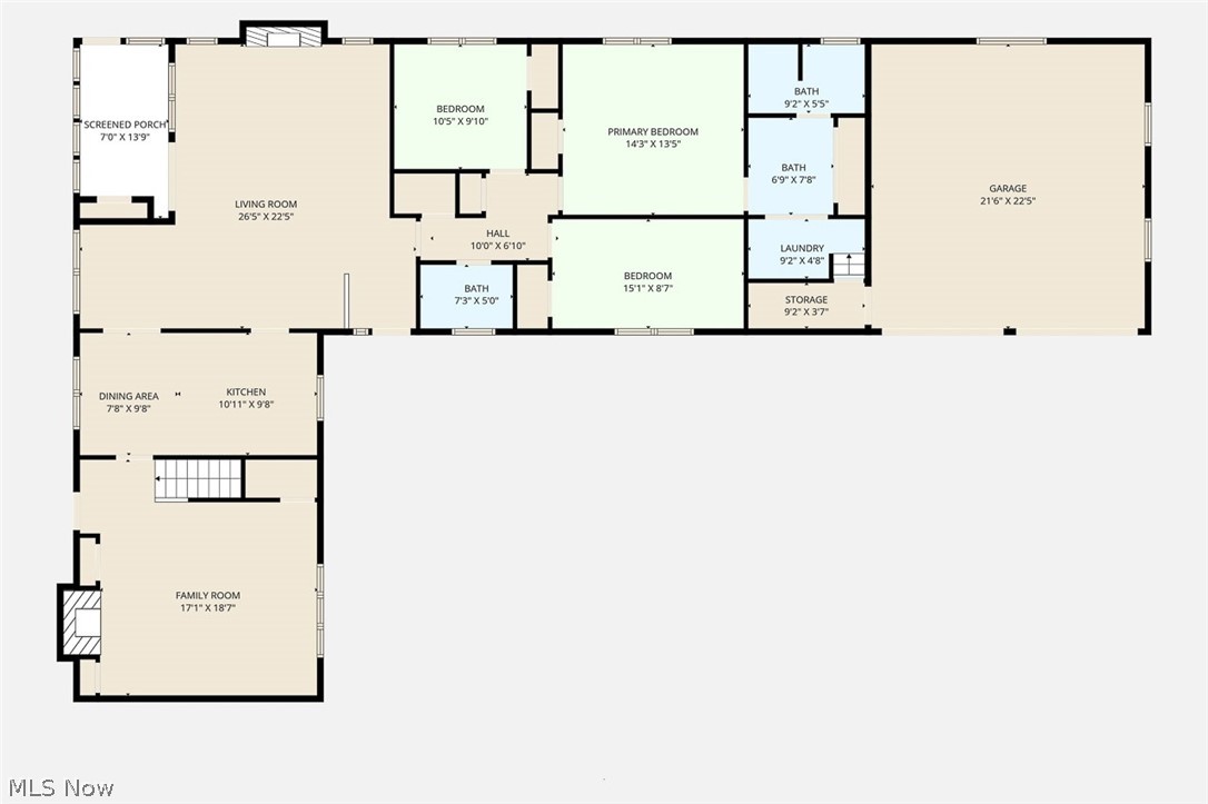 City/Orrville - Residential