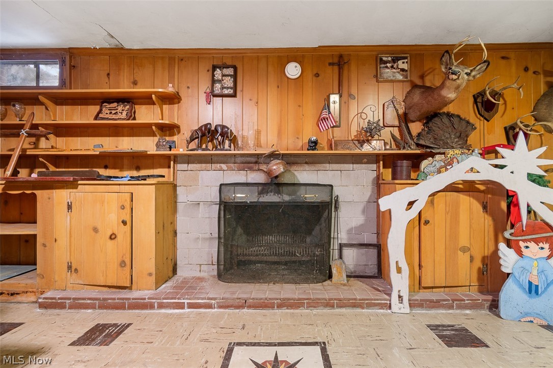 City/Orrville - Residential